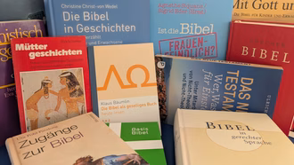 Bibel im Gespräch