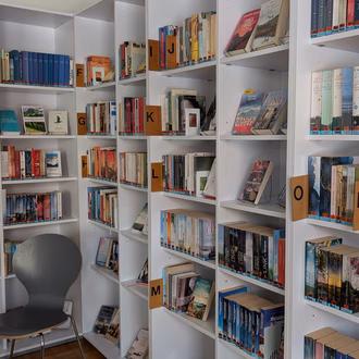 Bibliothek